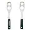 Road Bike Cassette Extractors Tool 11T/12T Flywheel Fixed Wrench Manual Removal Tool Bike Maintenance Accessories