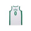 Nike Basketball Jerseys Men's White Moderate Halter Neck CN1715-104