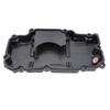 Lower Engine Oil Pan For 2016-22 NISSAN INFINITI Q60 2WD 11110-5CA1A 11110-5CA2A