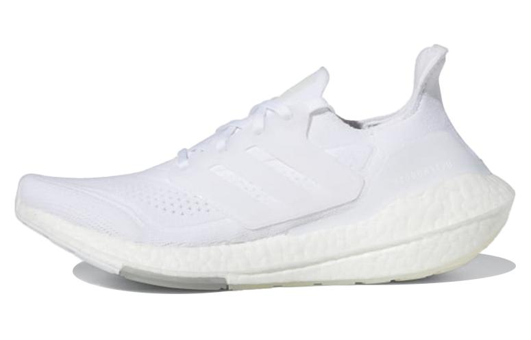 UltraBoost 21 Wmns Adidas  Cloud White  Women s FY0403 36