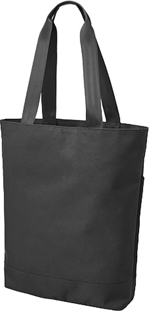 VICTAS Table Tennis Tote Bag Mesh Pocket Tote Black 682502