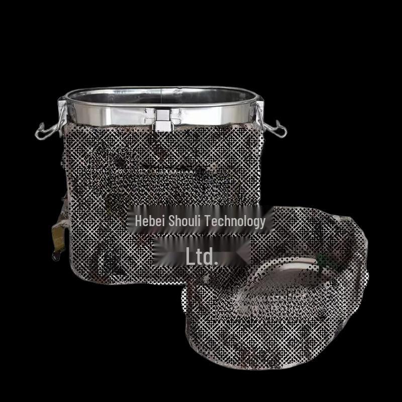 OEING Insulated Food Delivery Backpack One Size