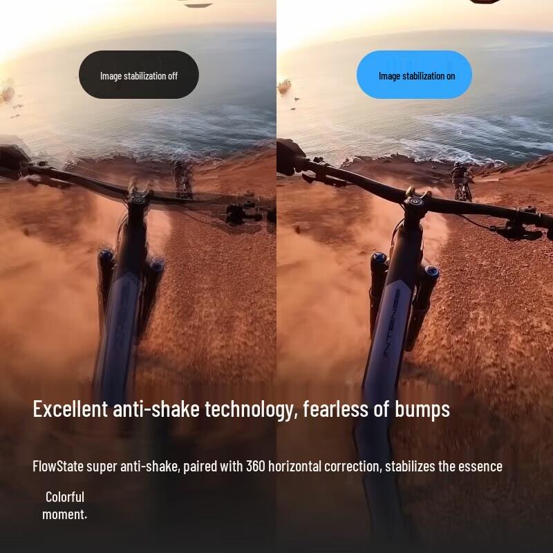 Insta360 GO 3 Mini Action Camera (CN version)