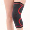 High Quality Nylon Knitted Protective Equipment Outdoor Cycling Mountaineering Sports Knee Pads