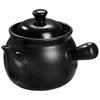 Jiwu Senlin Ceramic Herbal Decoction Pot