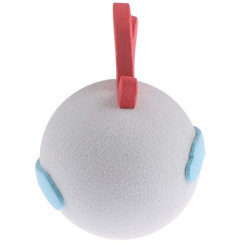 1шт милые очки курица автомобильная антенна ручка Топпер воздушный шарик из Евы Декор — фото 9