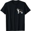 T-shirt Border Collie(4)