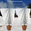 Insect Net Bag for Fruit Trees, Flowers, and Plants: Protects Apples, Cherries, Blueberries, Vegetables, Roses, and Greenery.