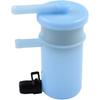 Fuel Filter 15410-87J30 Compatible with Suzuki Outboard DF25 DF40 DF100 DF115 DF140 DF140A Replace 18-7953 5035974