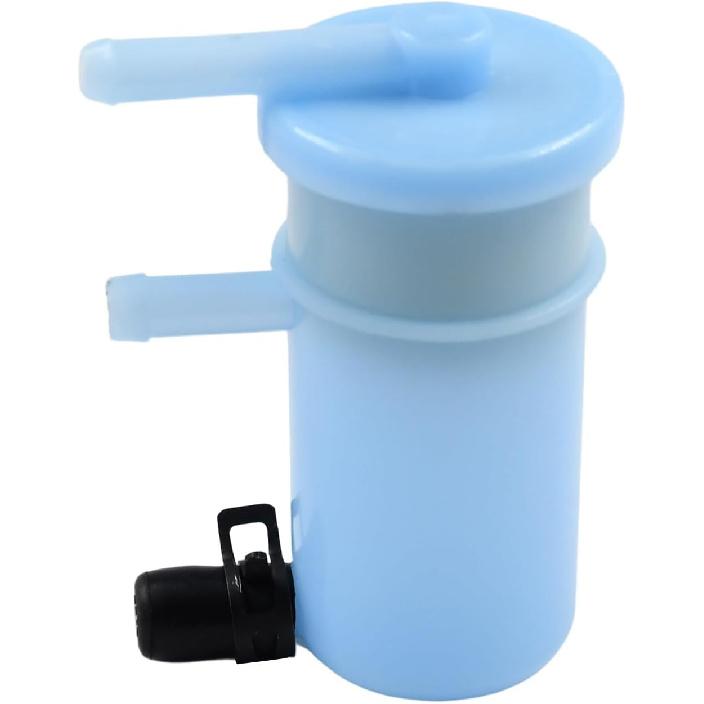 Fuel Filter 15410-87J30 Compatible with Suzuki Outboard DF25 DF40 DF100 DF115 DF140 DF140A Replace 18-7953 5035974