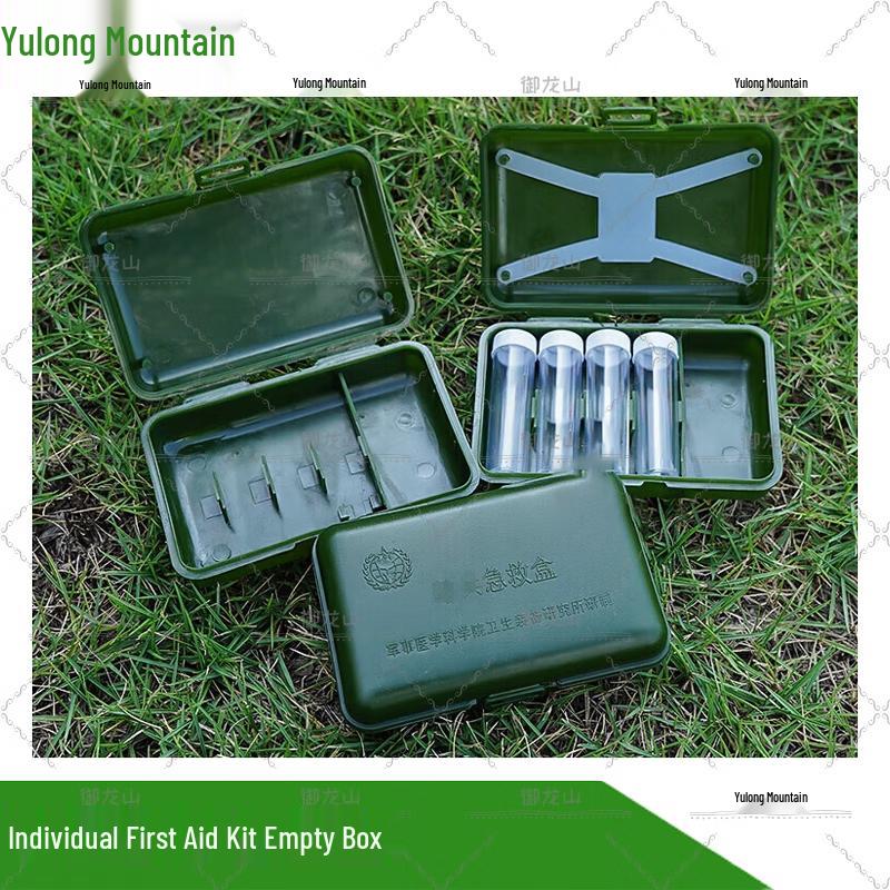 Yulongshan First Aid & Emergency Medical Supplies