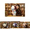 Cozy My Hero Academia Pillow Cushion Featuring Midoriya Izuku And Bakugou Katsuki Designs