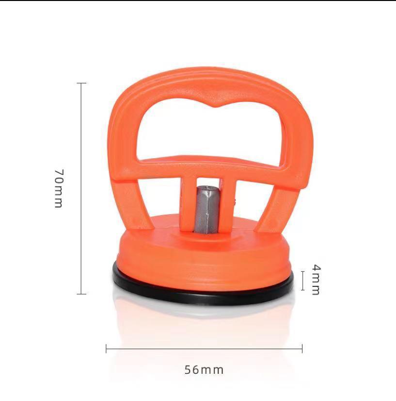 Powerful Suction Cup Tool for Screen and Dent Repairs