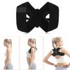 Waist Widening Back Correction Strap High Tensile Posture Correction Belt  for Men Women