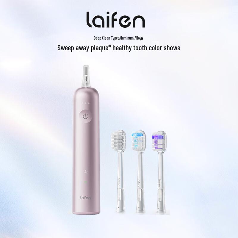 

Laifen New Generation Sonic Electric Toothbrush
