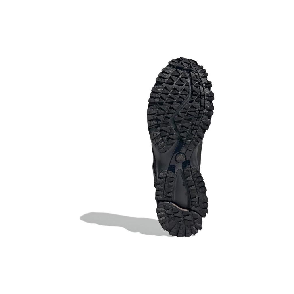 Adidas Marathon 2K Gore-Tex Comfortable Versatile Low-Top Casual Running Shoes Unisex Sneakers Black IF9097