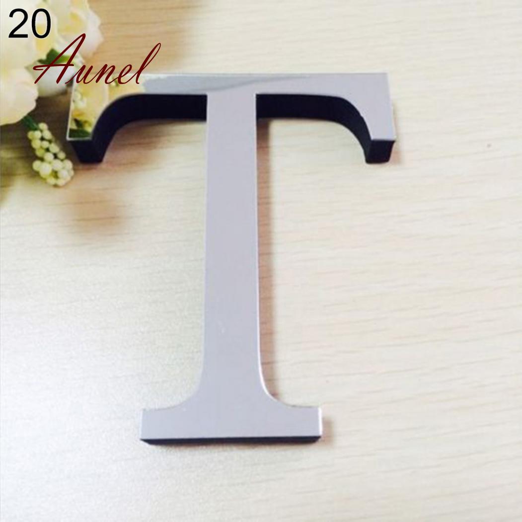 

DIY 3D Decal Art Mural Wall Stickers Home Decor T