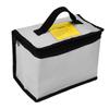 Lipo Battery Guard Safe Bag Fireproof Explosion Proof Battery Charger Bag for Charging and Storage