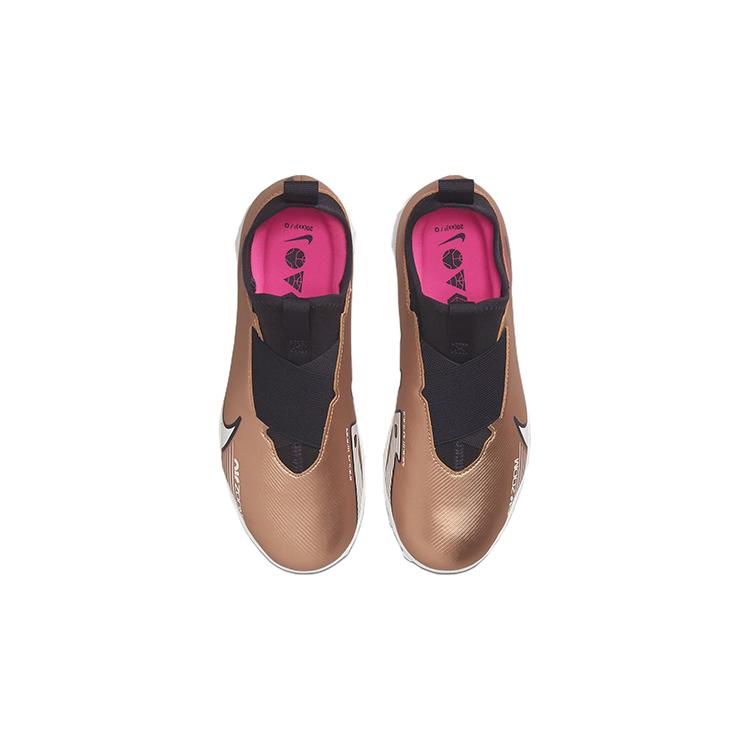 New Nike Mercurial Vapor 15 Kids' Soccer Shoes Kids DR6052-810