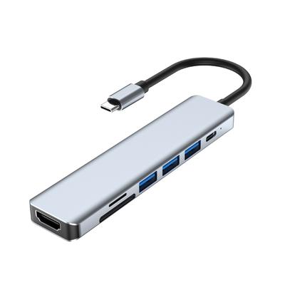 Počítačové příslušenství – USB rozbočovače