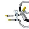 For Land Rover Freelander RMK2 2006-2014 Power Steering Feed Return Hose LR029185 Auto Parts