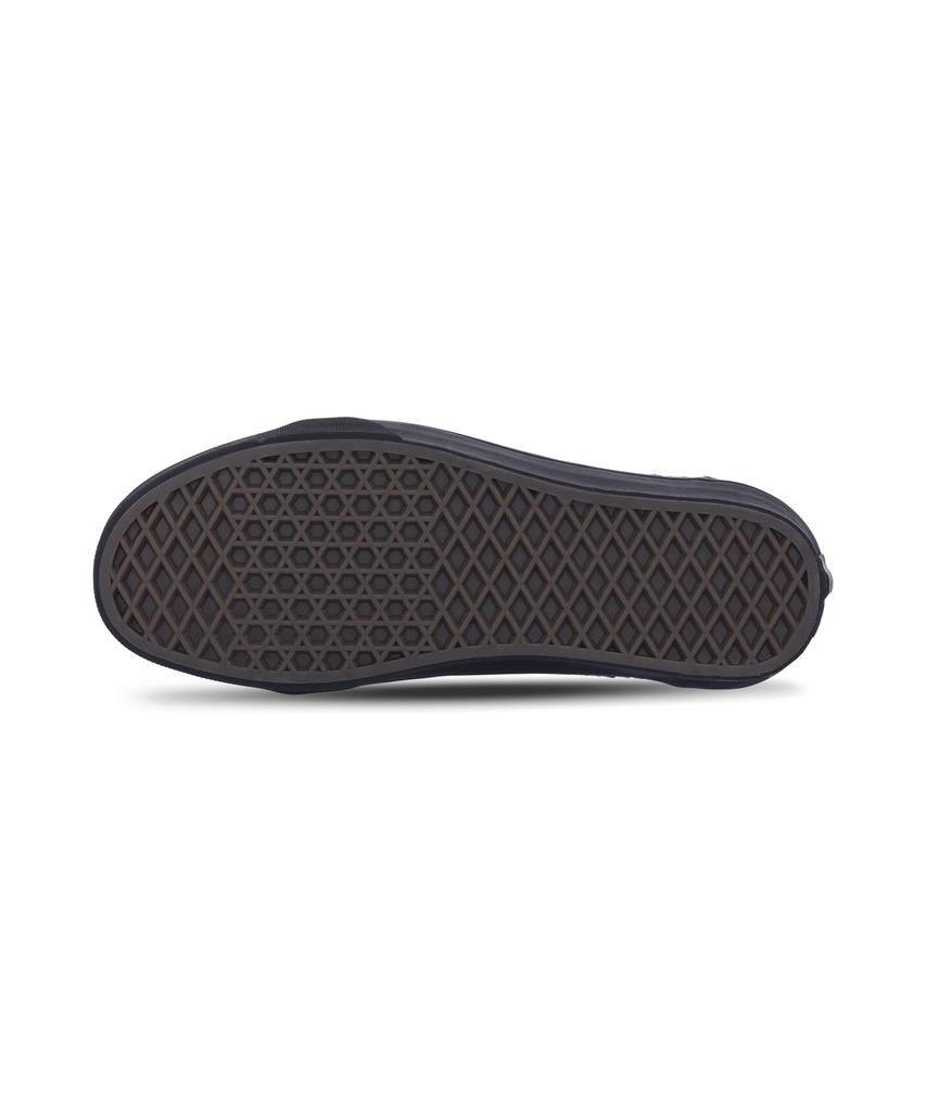 Vans Old School - (Craft Stripe) Brown:Black / Vn000D9Yy491