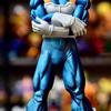 C3 Vegeta 28cm Drogan Boll Anime Figure Figurine Super Saiyan Statue Ssj Vegeta Collectible Desk Decor Custom Toys Gifts
