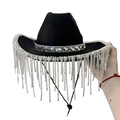 Hoofddeksels – Cowboyhoeden