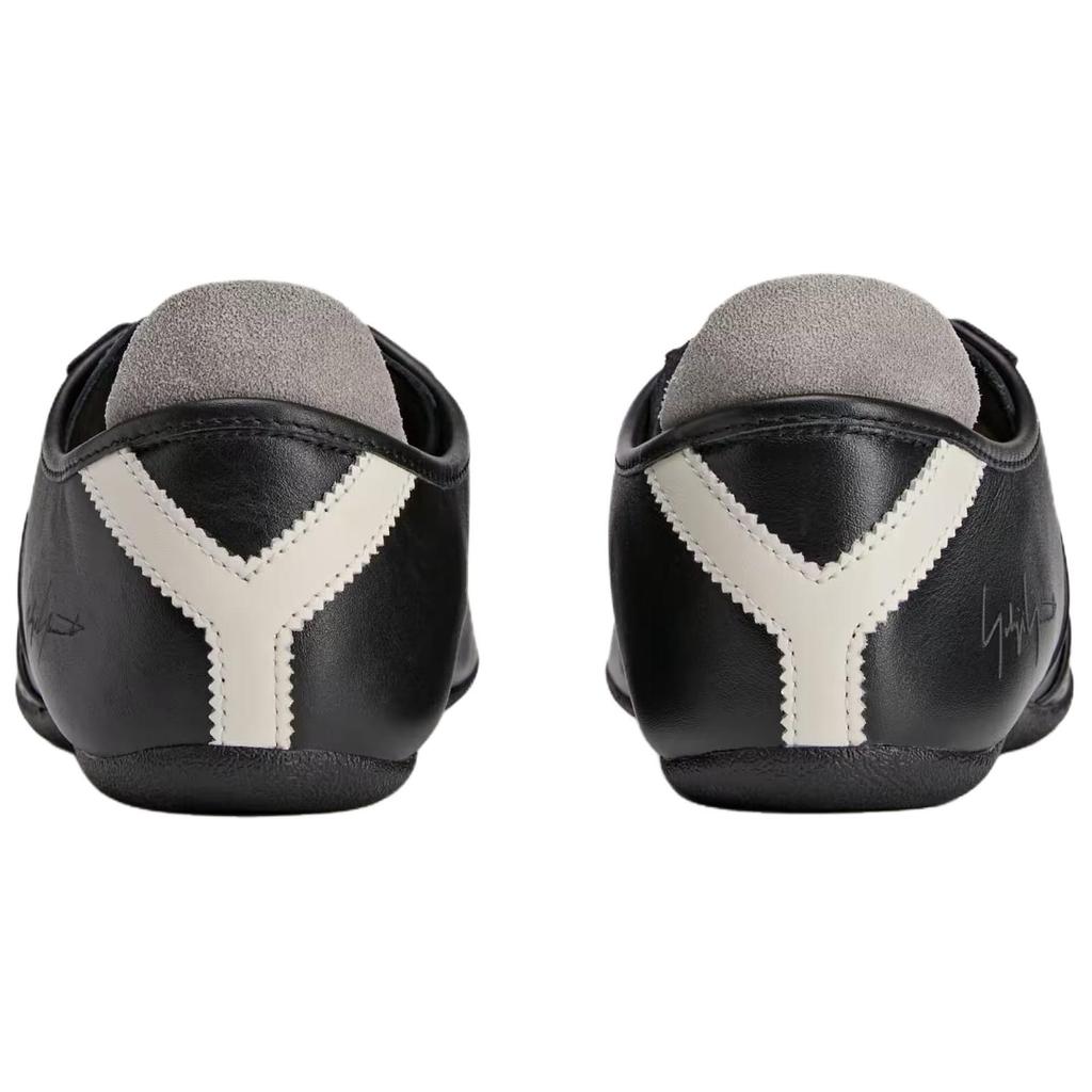adidas Y-3 Tokyo Black White Unisex Sneakers Off-White KI0884