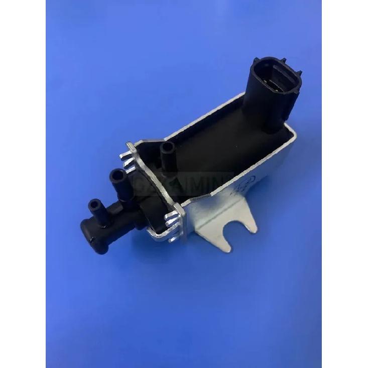 OEM 14956-AD20A 14956AD20A 14956-AD200 14956AD200 139700-0441 25819-27040 Auto Valve Vapor Purge Solenoid Valve For Nissan