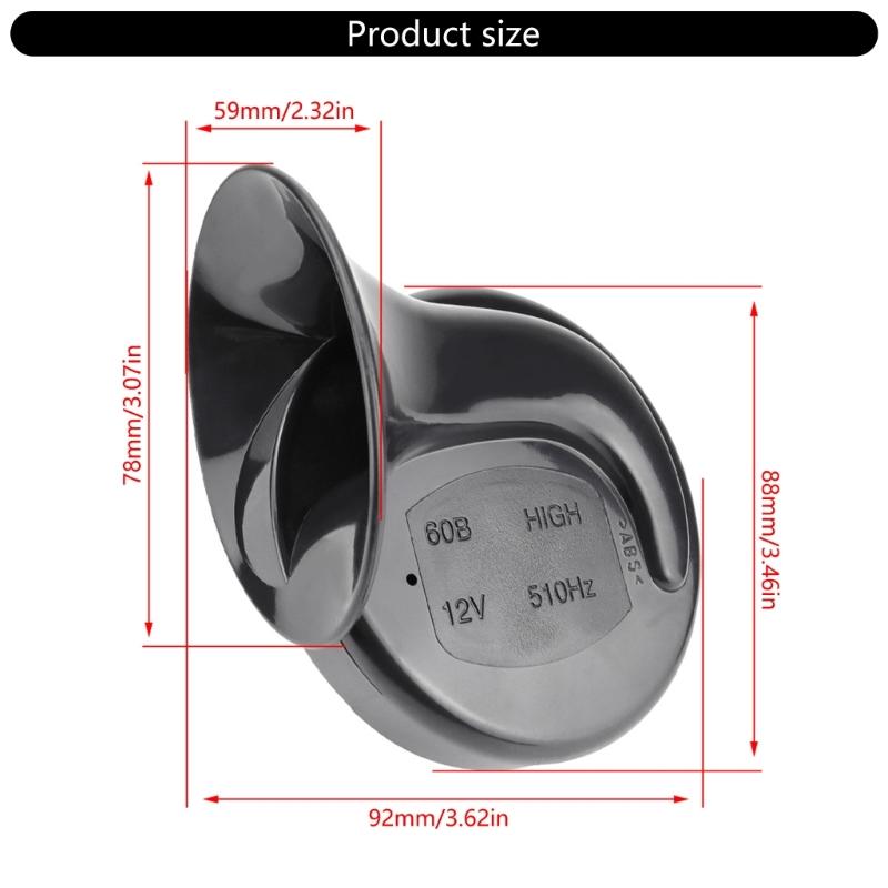 UTV ATVs Street Legal Turn Signal Kit With High Visibility Lights Weatherproof Suitable For Enhanced Safety & Compliance