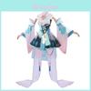 Vocaloid Hatsune Miku Disfraz de Cosplay Maestro Yin Yang Despertar Pre-cosplay Estilo Dulce