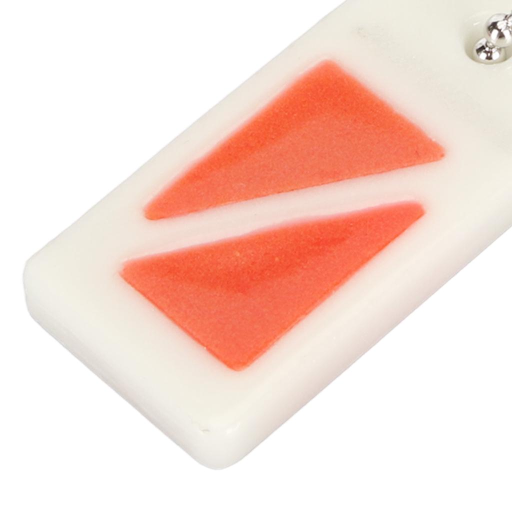 Flying Oab Toy Lighting Rotatable Ball Toy with Remote Control for Outdoor Play Blue