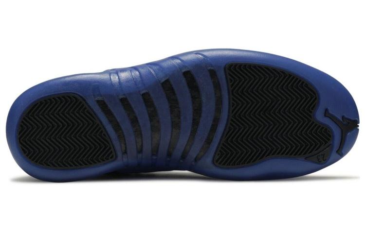 Air Jordan 12 Retro 'Game Royal' 130690-014