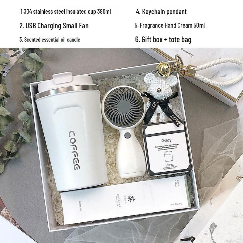 Corporate Celebration Gift Set - Package 11