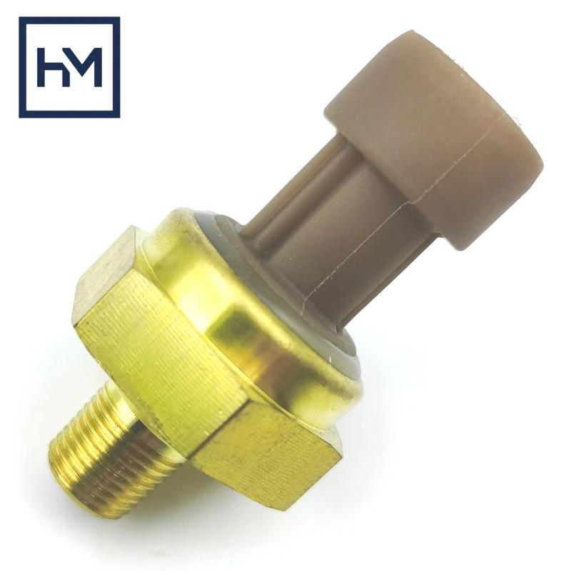 

Exhaust Back Pressure Sensor 1850351 1840078C1 for Ford 6.0L 7.3L Powerstroke F-250 F-350 Econoline 1994-1997 1850353C1