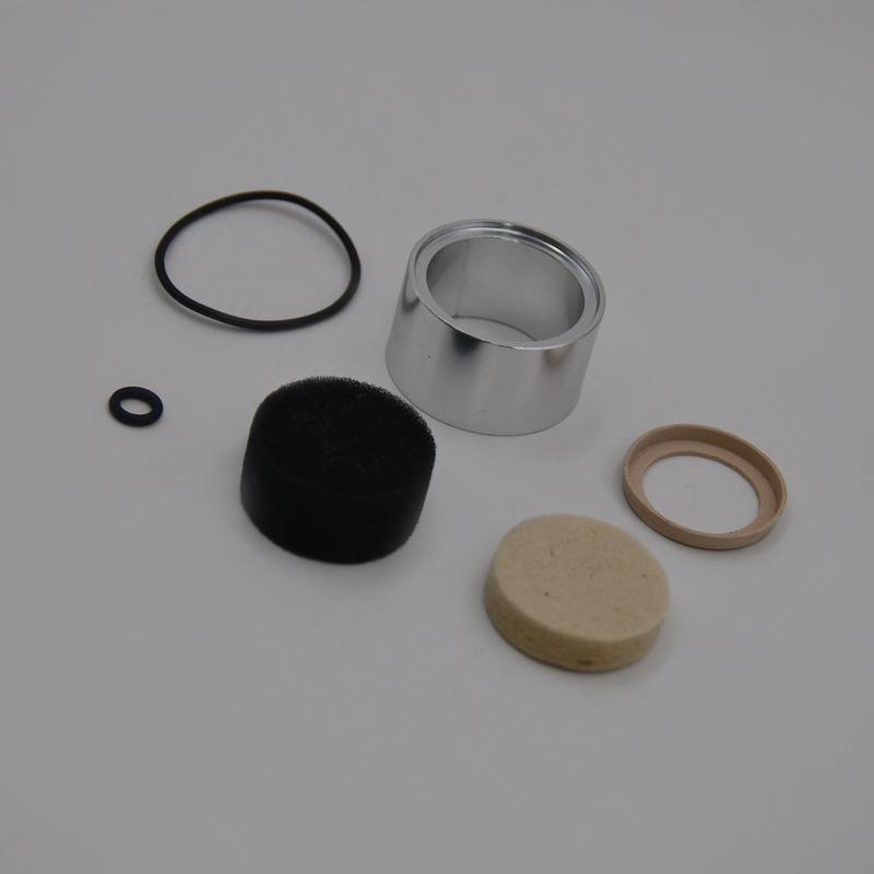 Ac29-ANR3731 Air Suspension Compressor Pump Seal Repair Kit For Land Rover Range Rover P38 EAS