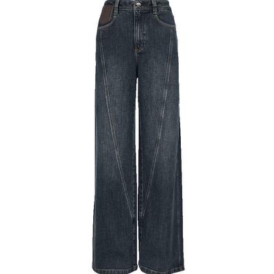 Hosen & Röcke – Jeans