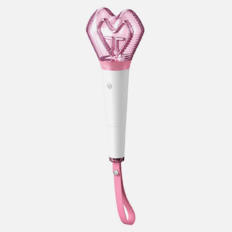 SNSD Girl's Generation Světelná tyč