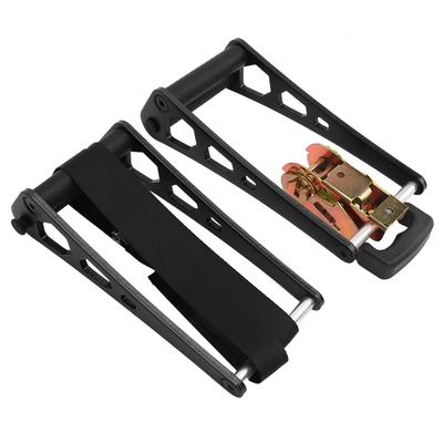 Ratchet Style Portable Bow Press Aluminum Alloy Compound Bow Press String Changer Adjust Tools Ratchet Loc Press