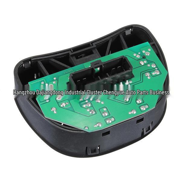 Power Window Switch for Holden VT VX (Model: 92047005)
