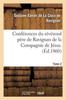 Libro Conferences Du Reverend Pere De Ravignan De La Compagnie De Jesus. Tome 2