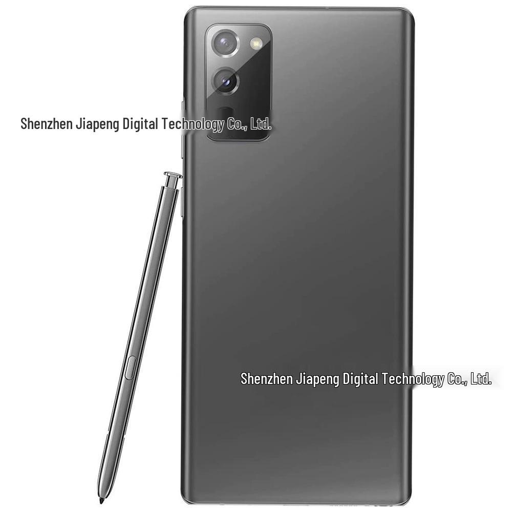 Lápiz Táctil Stylus S Pen Compatible Samsung Note20/Note20 Ultra Sin Bluetooth