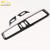 16 X1 Center Console Air Outlet Decorative Frame and Dashboard Patch