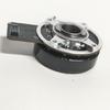Heavy Duty Aluminum Gimbals Yaw Motor Enhances Rotational Accuracy For 3Pro Camera for Professional Aerials Videography