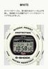 Casio G-SHOCK G-LIDE Radio Solar Watch GWX-5700CS-7JF Men's White