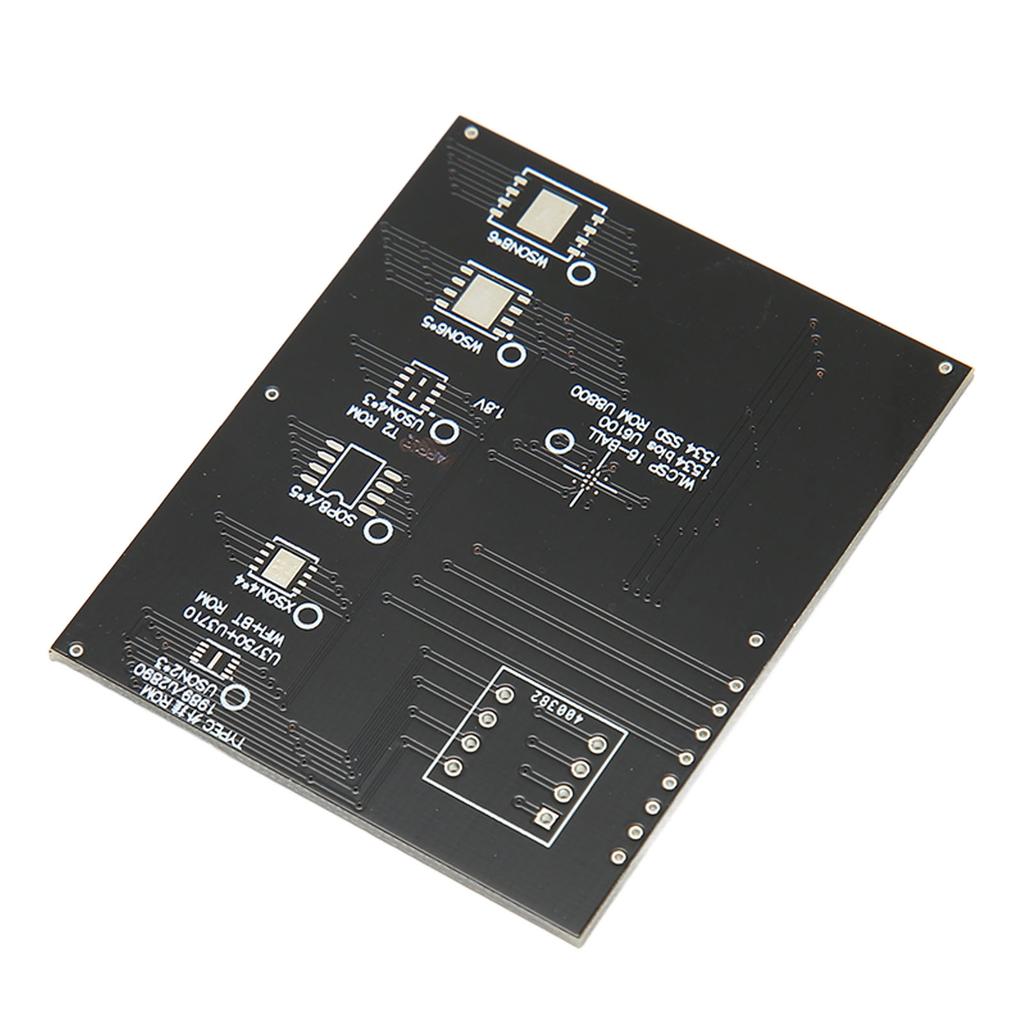 T2 Chip Read Write Bios Support 15 1534 SSD ROM 1990 Type C Rom Small Read Write Bios for OS X