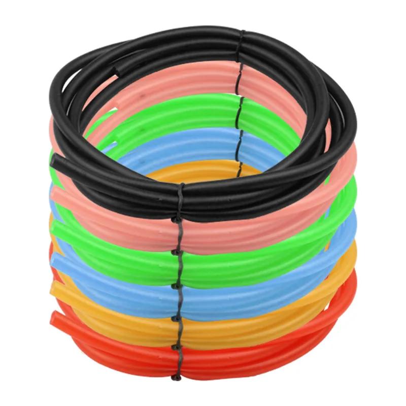 1 Meter Motorcycle Hose Petrol Fuel Line Hose Gas Oil Pipe Tube Rubber For Honda Varadero125 YAMAHA X R MT-10 FJ1200A