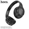 HOCO. W40 Weiman Bluetooth Headset with Microphone