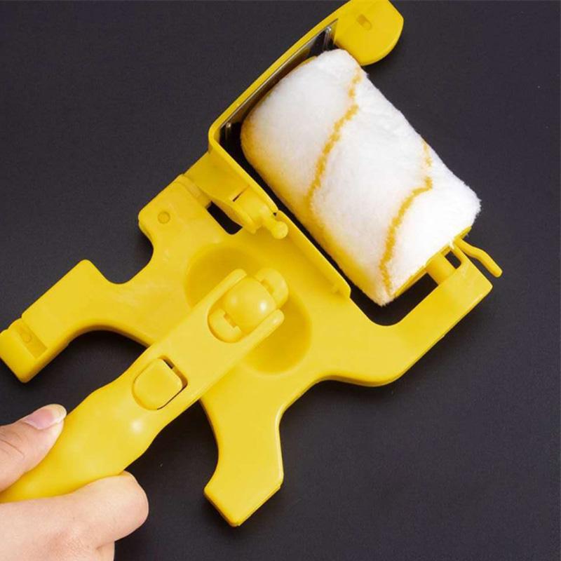 Paint Roller Covers Are For House Or Commercial Use Pro Grade Paint Roller Cover Set Wall Painting Roller Naps For Professional